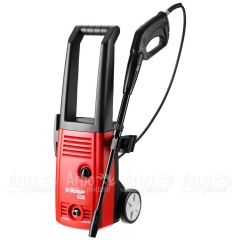 Мойка высокого давления Зубр АВД-135 в Костроме