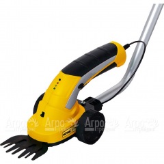 Аккумуляторный кусторез Huter GET-3.6H в Костроме