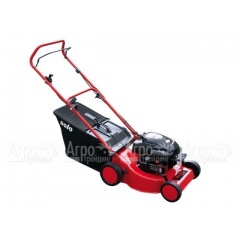 Газонокосилка бензиновая Solo 540 X в Костроме