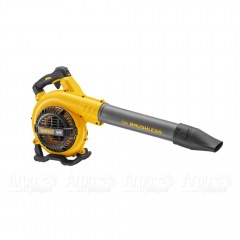 Воздуходувка аккумуляторная Dewalt DCM572N (без аккумулятор и зарядного устройства) в Костроме