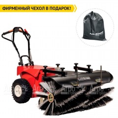 Подметальная машина Tielburger TU 1000 в Костроме