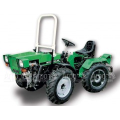 Многофункциональный минитрактор AgroService Vinea MT8-132 Классик 30 л.с. с ломающейся рамой в Костроме