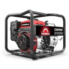 Бензиновая мотопомпа Sunreka GWP80T в Костроме