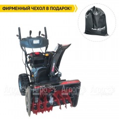 Снегоуборщик EVOline SBG 700 E в Костроме