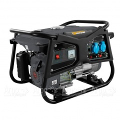 Бензогенератор Энергопром УГБ-3500 2.7 кВт в Костроме