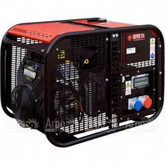 Бензогенератор Europower EP 18000 E 12.9 кВт в Костроме