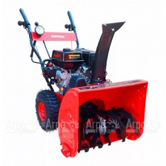 Снегоуборщик Enifield EN 9061 E в Костроме