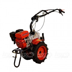 Мотоблок Угра НМБ-1Н8 с двигателем Кадви 6.5 л.с. в Костроме