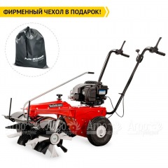 Подметальная машина Tielburger TK17 (B&S) в Костроме