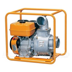 Бензиновая мотопомпа DaiShin PTX 401 в Костроме