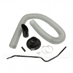 Шланг вакуумный для MTD 202 в Костроме