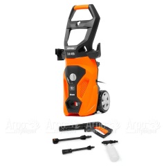 Мойка высокого давления Daewoo DAW 450 в Костроме