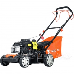 Газонокосилка бензиновая Yard Fox 41S в Костроме