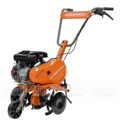 Культиватор Daewoo DAT 3555R в Костроме