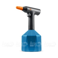 Аккумуляторный опрыскиватель Grinda PHS-1 в Костроме