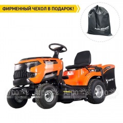 Садовый минитрактор Yard Fox T 102RDH в Костроме
