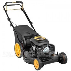 Газонокосилка бензиновая Poulan Pro PA625YPHP в Костроме