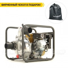 Бензиновая мотопомпа Caiman CP-305ST в Костроме