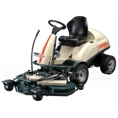 Райдер Cramer Tourno compact 4WD без деки в Костроме