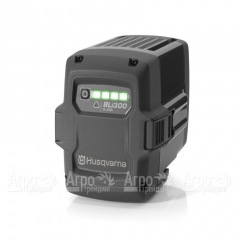 Аккумулятор Husqvarna BLi 300 в Костроме