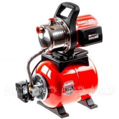 Насосная станция Hammer NST900B в Костроме