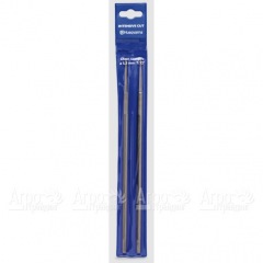 Напильник для заточки цепи Husqvarna IntensiveCut 5.2 мм (3 шт/уп) в Костроме