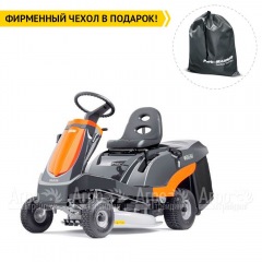 Садовый райдер Oleo-Mac Mistral 72 в Костроме