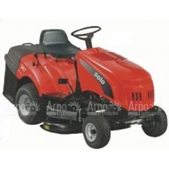 Cадовый минитрактор Solo 560 в Костроме