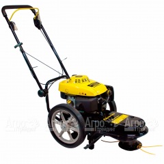 Колесный триммер Champion LMH5640 в Костроме