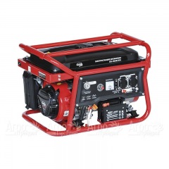 Бензогенератор Elitech СГБ 3500E ПРО 2.8 кВт в Костроме