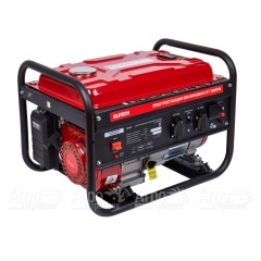 Бензин-газовый генератор Elitech СГГ 3500РМ 2.8 кВт в Костроме