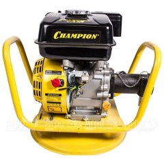 Виброплита бензиновая Champion CVG424 в Костроме