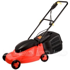 Газонокосилка электрическая Grinda 1000 Вт в Костроме