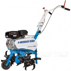 Культиватор Нева МК-80-С3.5 с двигателем Subaru 3.5 л.с. в Костроме