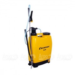 Опрыскиватель рычажный Champion SL16 в Костроме