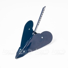 Окучник однорядный для культиваторов Нева 005.03.0700-05 в Костроме