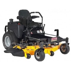 Садовый райдер Craftsman 28875 Zero Turn в Костроме