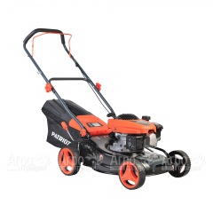 Газонокосилка бензиновая Patriot PT 41 LM в Костроме