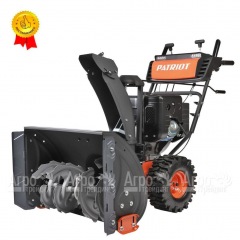 Снегоуборщик Patriot Сибирь 110CE в Костроме