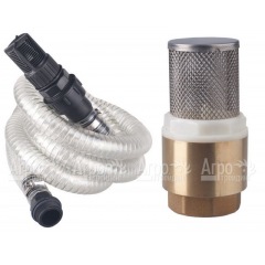 Всасывающий комплект Patriot АТ-7М в Костроме