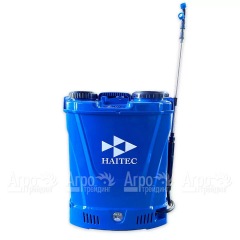 Аккумуляторный опрыскиватель Haitec HT-AGS16 (без аккумулятора и зарядного устройства) в Костроме