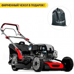 Газонокосилка бензиновая Мобил К XM511 Про в Костроме