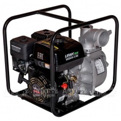 Бензиновая мотопомпа Lifan 80ZB30-4.8Q Eco в Костроме