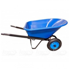 Тачка строительная VicArt Самосвал WB1012A в Костроме