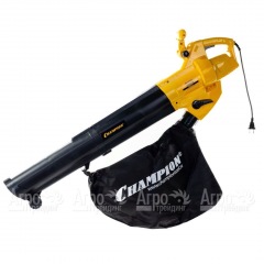 Воздуходувка электрическая Champion EB4510 в Костроме