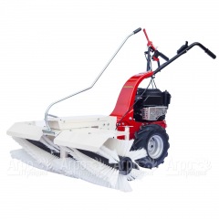 Подметальная машина Eurosystems M800 B&#38;S 450 Series в Костроме