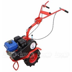 Мотоблок Агат Л-6.5 с двигателем Lifan (фрезы в комплекте) в Костроме