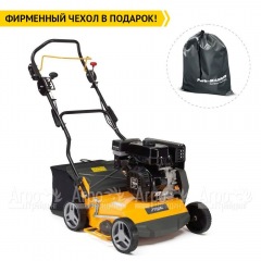 Скарификатор бензиновый Stiga SVP 40 G в Костроме