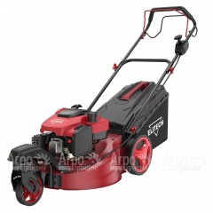 Газонокосилка бензиновая Elitech ГБ 3851ТС3 в Костроме