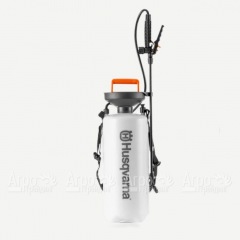Опрыскиватель ручной Husqvarna 308SM в Костроме